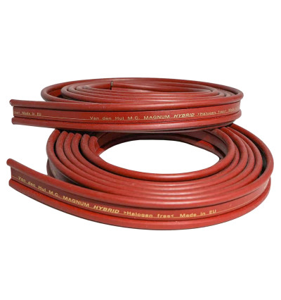 Van den Hul The Magnum Hybrid MK II - Kabel głośnikowy Matched Crystal OFC 2x8.54mm2