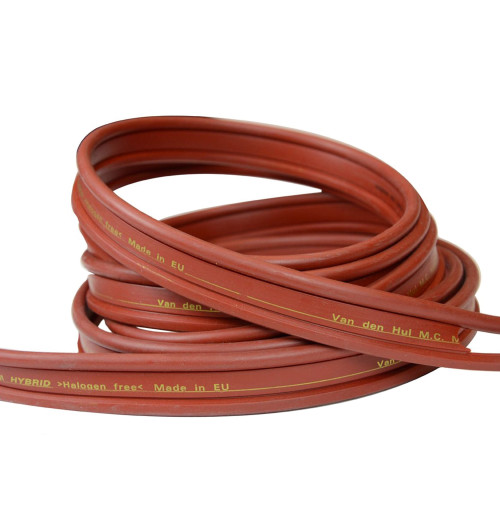 Van den Hul The Magnum Hybrid MK II - Kabel głośnikowy Matched Crystal OFC 2x8.54mm2