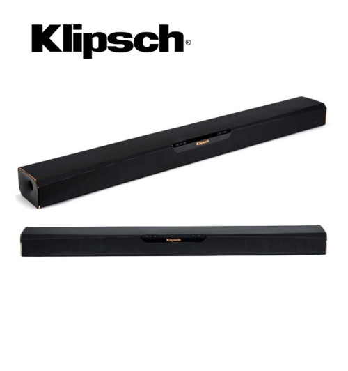 Klipsch RSB-3 - soundbar all-in-one
