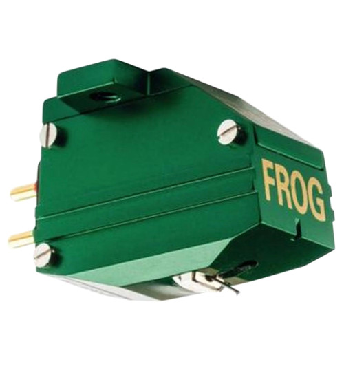 Van den Hul The Frog Standard Version - Wkładka gramofonowa typu MC