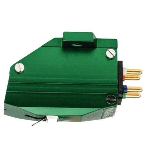 Van den Hul The Frog Standard Version - Wkładka gramofonowa typu MC