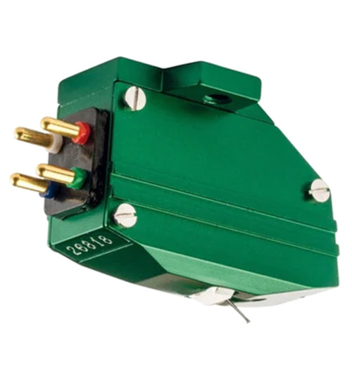 Van den Hul The Frog Standard Version - Wkładka gramofonowa typu MC