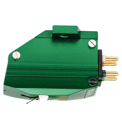 Van den Hul The Frog Gold Version - Wkładka gramofonowa typu MC