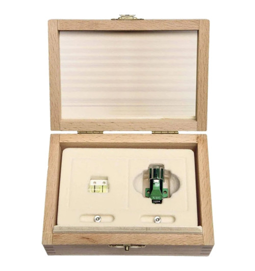 Van den Hul The Frog Gold Version - Wkładka gramofonowa typu MC