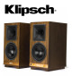 Klipsch The Sixes - aktywne