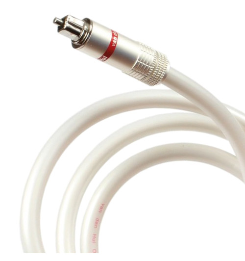 Van den Hul The Optocoupler MK II - Kabel optyczny Toslink