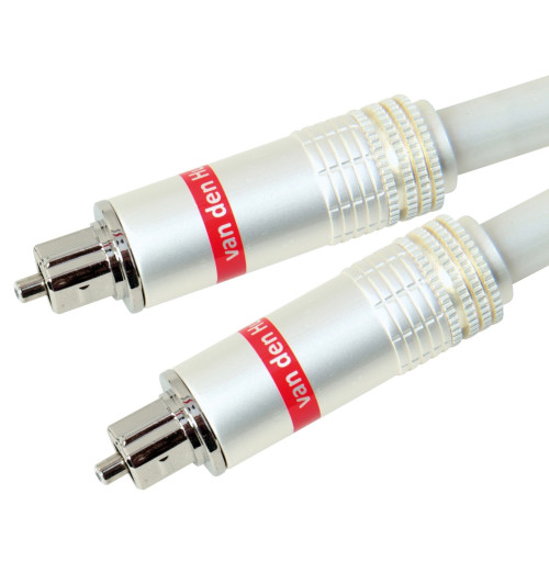 Van den Hul The Optocoupler MK II - Kabel optyczny Toslink