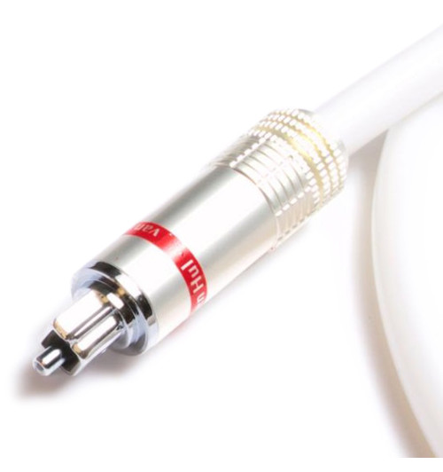 Van den Hul The Optocoupler MK II - Kabel optyczny Toslink