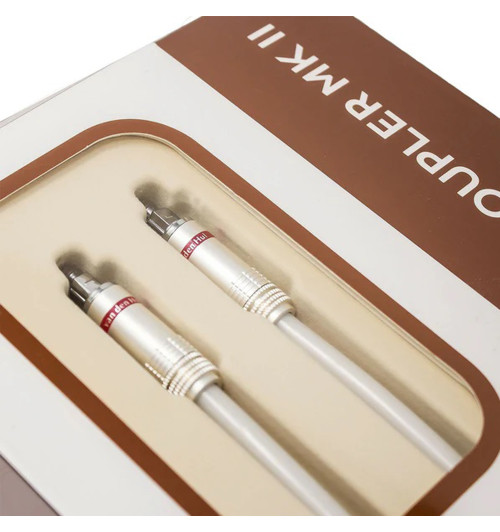 Van den Hul The Optocoupler MK II - Kabel optyczny Toslink