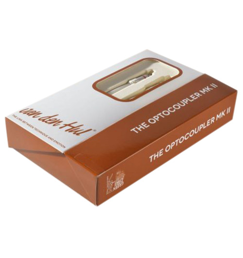 Van den Hul The Optocoupler MK II - Kabel optyczny Toslink