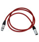 Van den Hul The AES-EBU 110 Ohm Professional Link - Kabel cyfrowy interkonekt XLR
