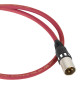 Van den Hul The AES-EBU 110 Ohm Professional Link - Kabel cyfrowy interkonekt XLR