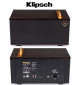 Klipsch The Three – bezprzewodowy głośnik Bluetooth /Wi-Fi