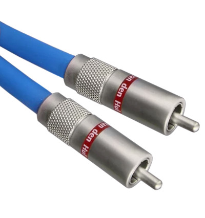 Van den Hul 3T The Sea Hybrid - Kabel koncentryczny (Coaxial) interkonekt RCA - RCA