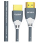 Chord Leyline HDMI - Kabel HDMI 2.1 8K 48Gbps