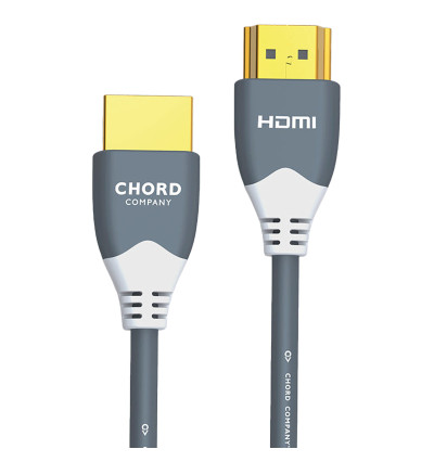 Chord Leyline HDMI - Kabel HDMI 2.1 8K 48Gbps