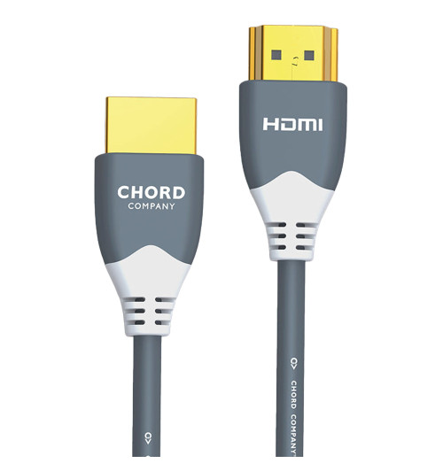 Chord Leyline HDMI - Kabel HDMI 2.1 8K 48Gbps