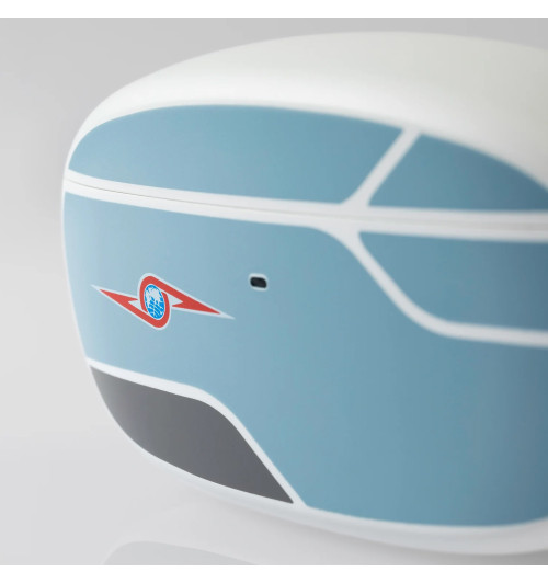 Final Audio x Ultra Seven ZE3000 Ultra Guard - Bezprzewodowe słuchawki dokanałowe Bluetooth 5.2 TWS