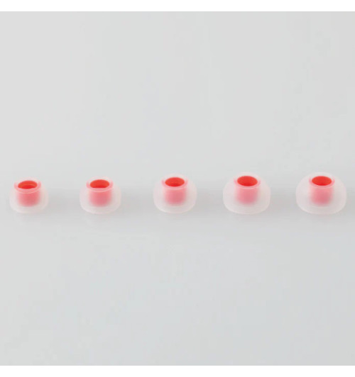 Final Audio x Ultra Seven ZE3000 Ultra Guard - Bezprzewodowe słuchawki dokanałowe Bluetooth 5.2 TWS