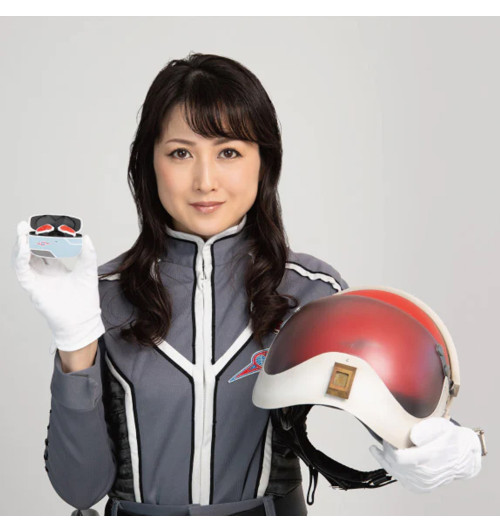 Final Audio x Ultra Seven ZE3000 Ultra Guard - Bezprzewodowe słuchawki dokanałowe Bluetooth 5.2 TWS