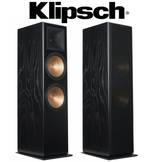 Klipsch Reference RF-7 III  kolumny podłogowe – para