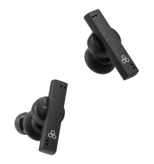 Final Audio ZE8000 - Bezprzewodowe słuchawki dokanałowe Bluetooth 5.2 TWS