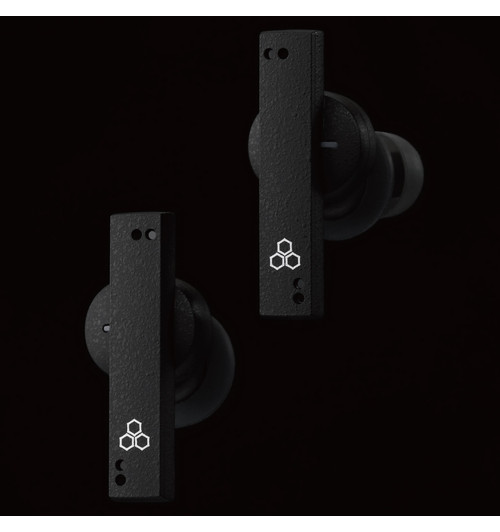 Final Audio ZE8000 - Bezprzewodowe słuchawki dokanałowe Bluetooth 5.2 TWS