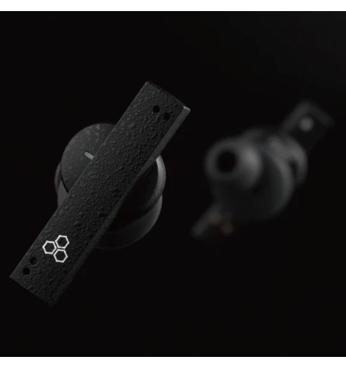 Final Audio ZE8000 - Bezprzewodowe słuchawki dokanałowe Bluetooth 5.2 TWS