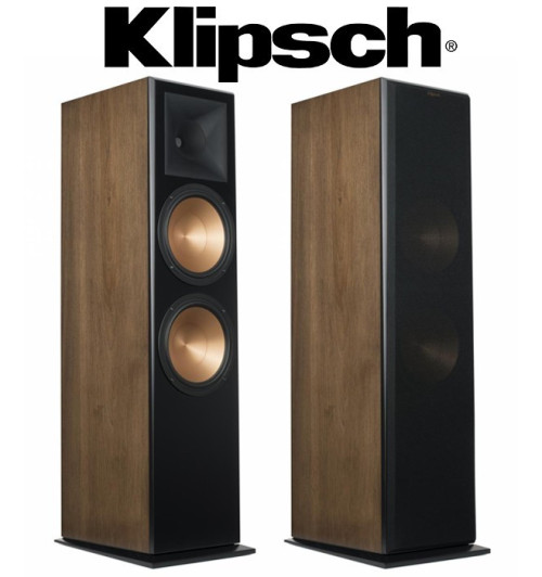 Klipsch Reference RF-7 III  kolumny podłogowe – para