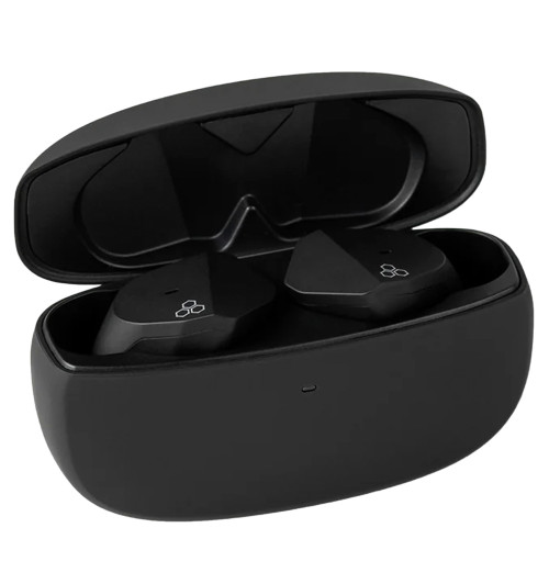 Final Audio ZE2000 - Bezprzewodowe słuchawki dokanałowe Bluetooth 5.2 TWS