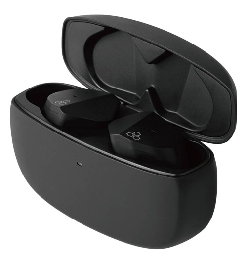 Final Audio ZE2000 - Bezprzewodowe słuchawki dokanałowe Bluetooth 5.2 TWS