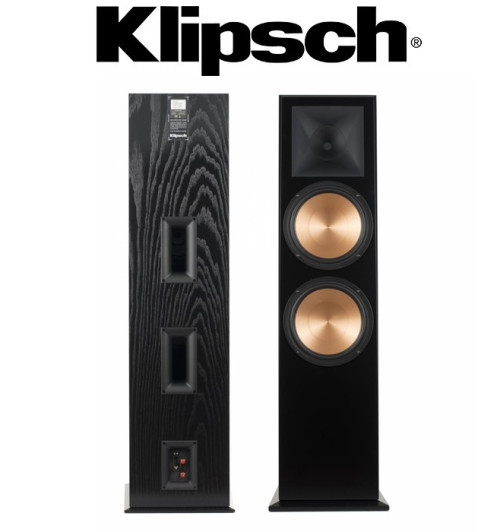 Klipsch Reference RF-7 III  kolumny podłogowe – para
