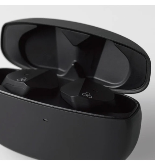 Final Audio ZE2000 - Bezprzewodowe słuchawki dokanałowe Bluetooth 5.2 TWS