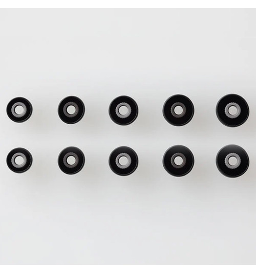 Final Audio ZE2000 - Bezprzewodowe słuchawki dokanałowe Bluetooth 5.2 TWS