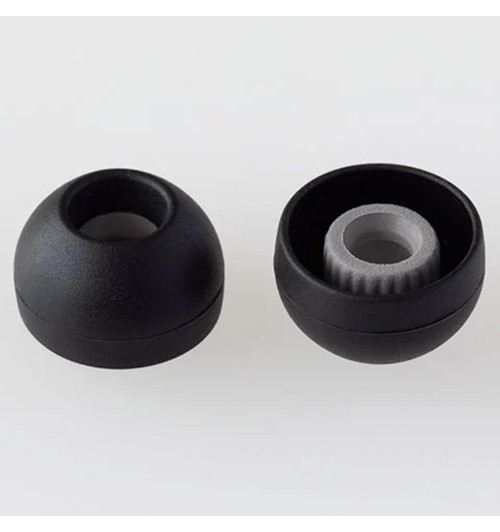 Final Audio ZE2000 - Bezprzewodowe słuchawki dokanałowe Bluetooth 5.2 TWS