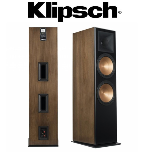 Klipsch Reference RF-7 III  kolumny podłogowe – para