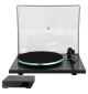Rega Planar 3 RS Edition - Gramofon z wkładką MM Rega Nd5 i zasilaczem Neo Mk2 PSU