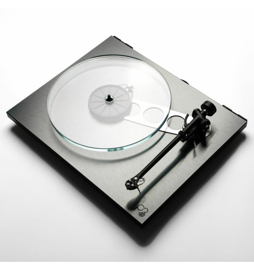 Rega Planar 3 RS Edition - Gramofon z wkładką MM Rega Nd5 i zasilaczem Neo Mk2 PSU