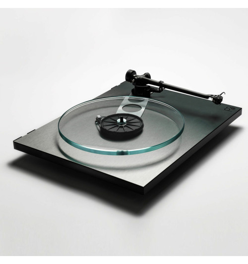 Rega Planar 3 RS Edition - Gramofon z wkładką MM Rega Nd5 i zasilaczem Neo Mk2 PSU