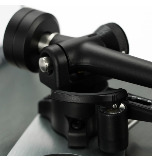 Rega Planar 3 RS Edition - Gramofon z wkładką MM Rega Nd5 i zasilaczem Neo Mk2 PSU