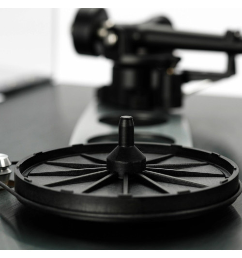 Rega Planar 3 RS Edition - Gramofon z wkładką MM Rega Nd5 i zasilaczem Neo Mk2 PSU