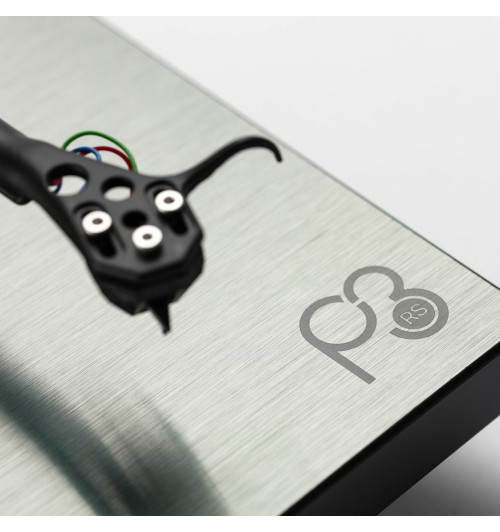 Rega Planar 3 RS Edition - Gramofon z wkładką MM Rega Nd5 i zasilaczem Neo Mk2 PSU