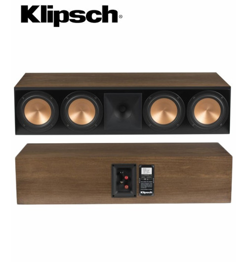 Klipsch Reference RC-64 III  kolumna centralna
