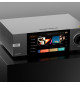 EverSolo DMP-A6 Gen 2 - Zbalansowany odtwarzacz sieciowy / streamer audio Hi-Res z Bluetooth 5.0