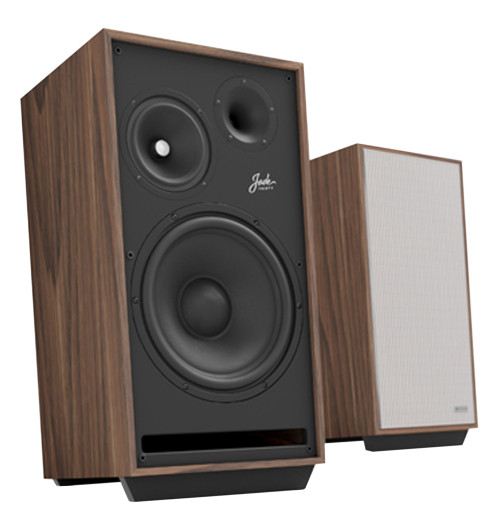 Pylon Audio Jade 30 – Kolumny podłogowe (para)