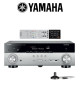 YAMAHA MusicCast RX-A680 - amplituner kina domowego 7.2