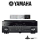 YAMAHA MusicCast RX-A680 - amplituner kina domowego 7.2