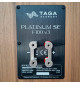 Taga Harmony Platinum F-100 SE v.3 - Kolumna podłogowa