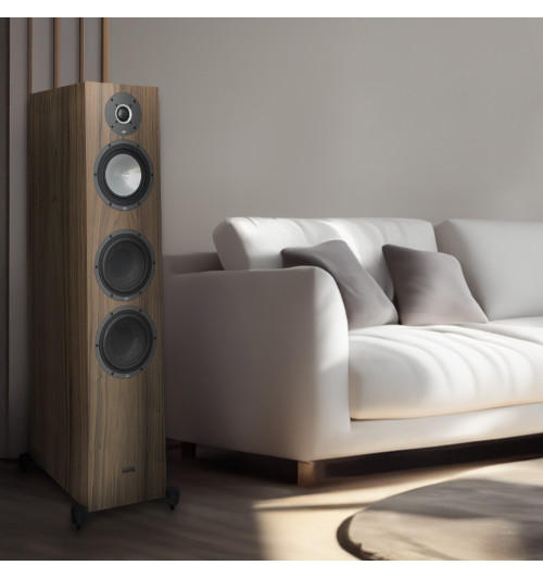 Taga Harmony Platinum F-100 SE v.3 - Kolumny podłogowe (para)