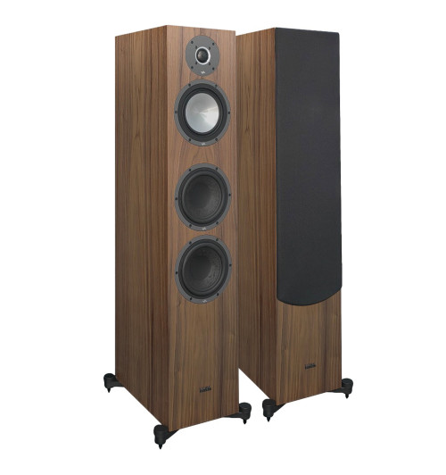 Taga Harmony Platinum F-100 SE v.3 - Kolumny podłogowe (para)